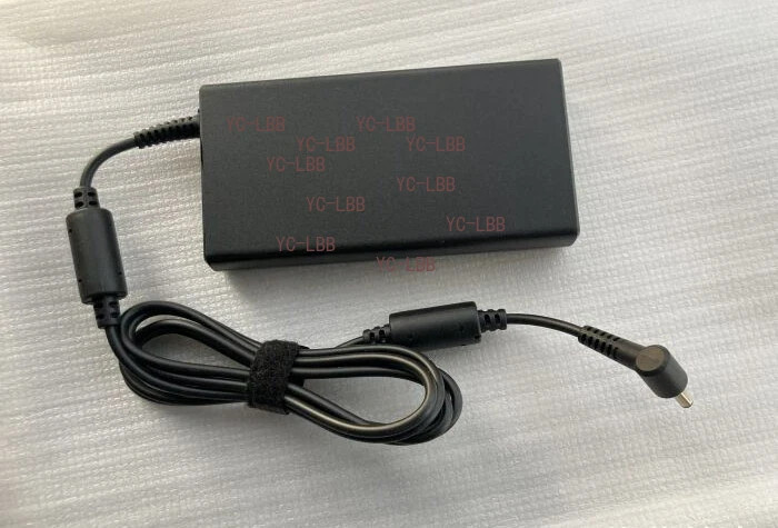 Original Chicony 180W AC Adapter Charger For MSI Katana GF66 12UD-878CA 12UD-436