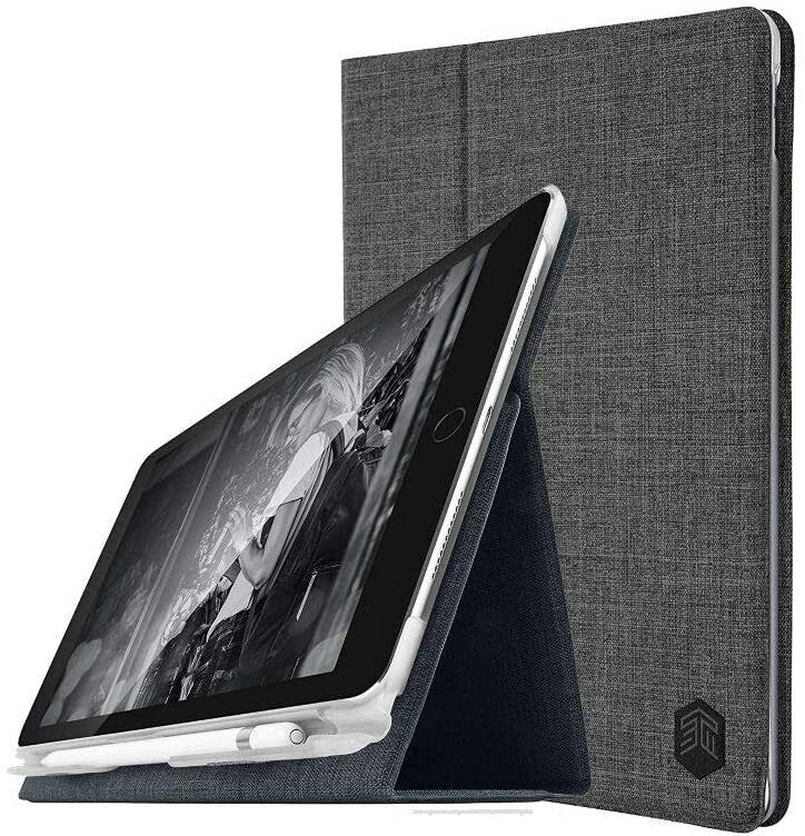 STM Atlas Slim Folio Case iPad Pro 12.9\