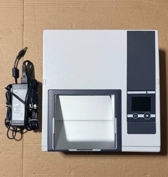 Crossmatch L Scan 1000PX Fingerprint Scanner RJ0492