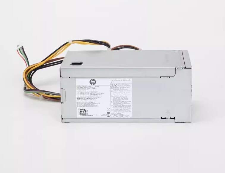 For HP ProDesk 600 G8 480 G9 MT 260W Power Supply D19-260P1B M76034-002