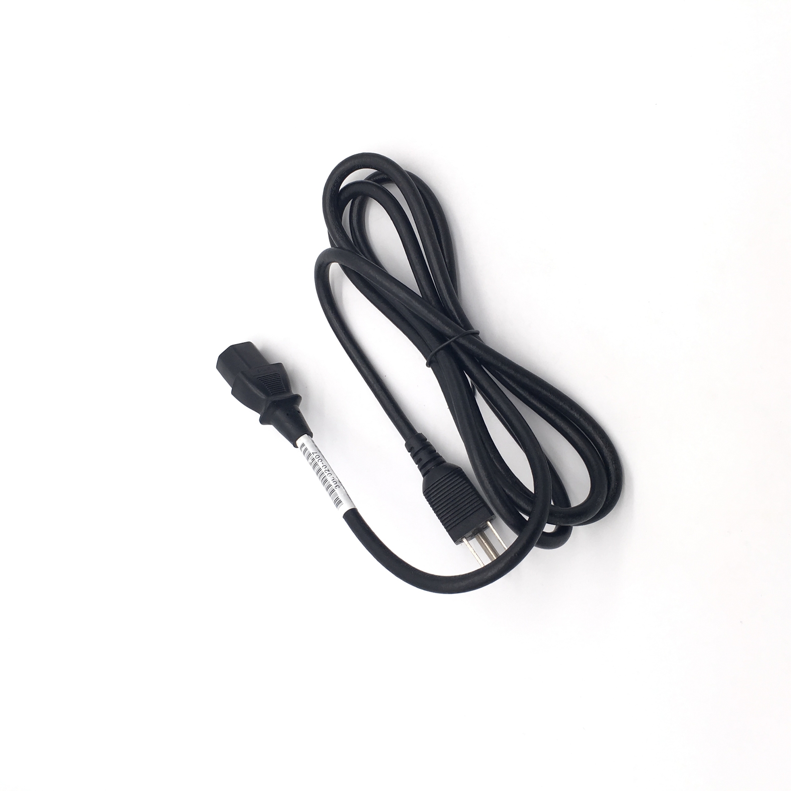 5feet 3-Prong Power Cord Cable for ION EXPLORER Speaker Model IPA23