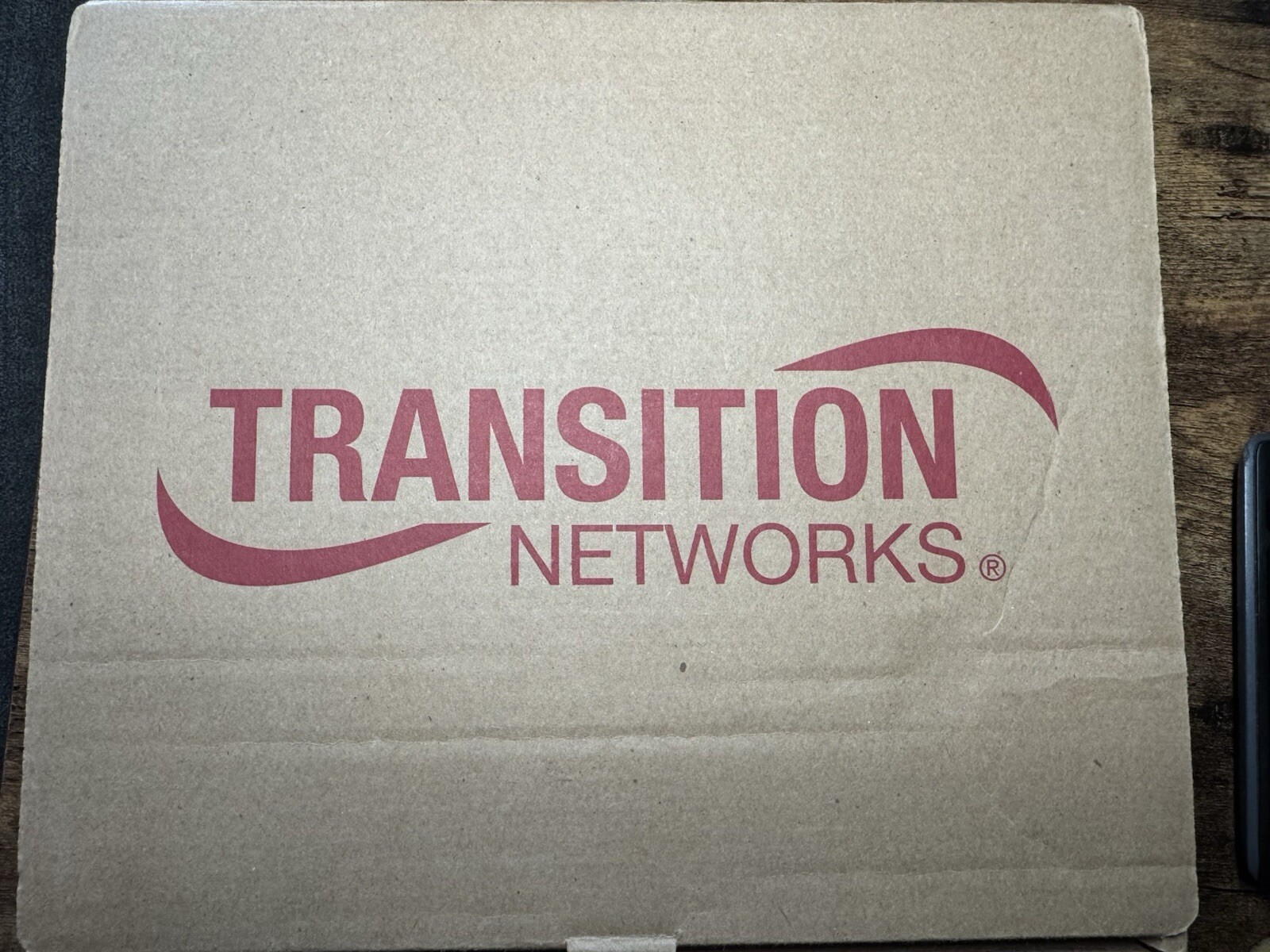 Transition networks Stand Alone media converter. SGFEB1013-100.