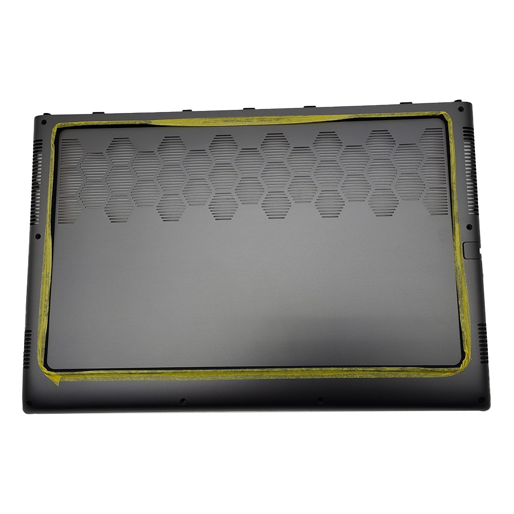 New CRNF5 0CRNF5 For Dell Alienware M16 R2 Bottom Cover Lower Case Base Lid US