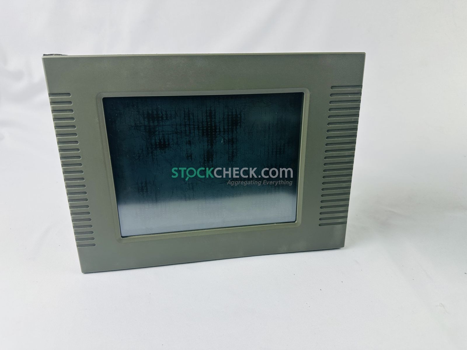 Advantech FPM-30CT-T Industrial 10.4" LCD Flat Panel Monitor