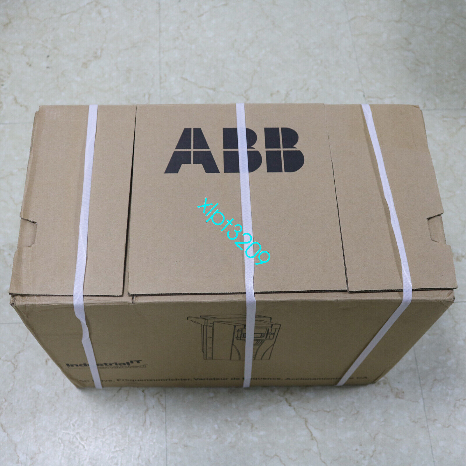 3HAB8101-3/11A ABB robot servo driver Brand new DHL/FEDEX