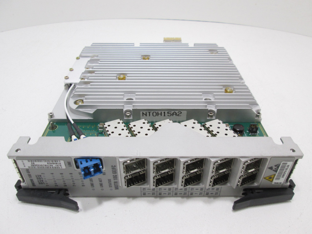 Nortel     NT0H84EB
