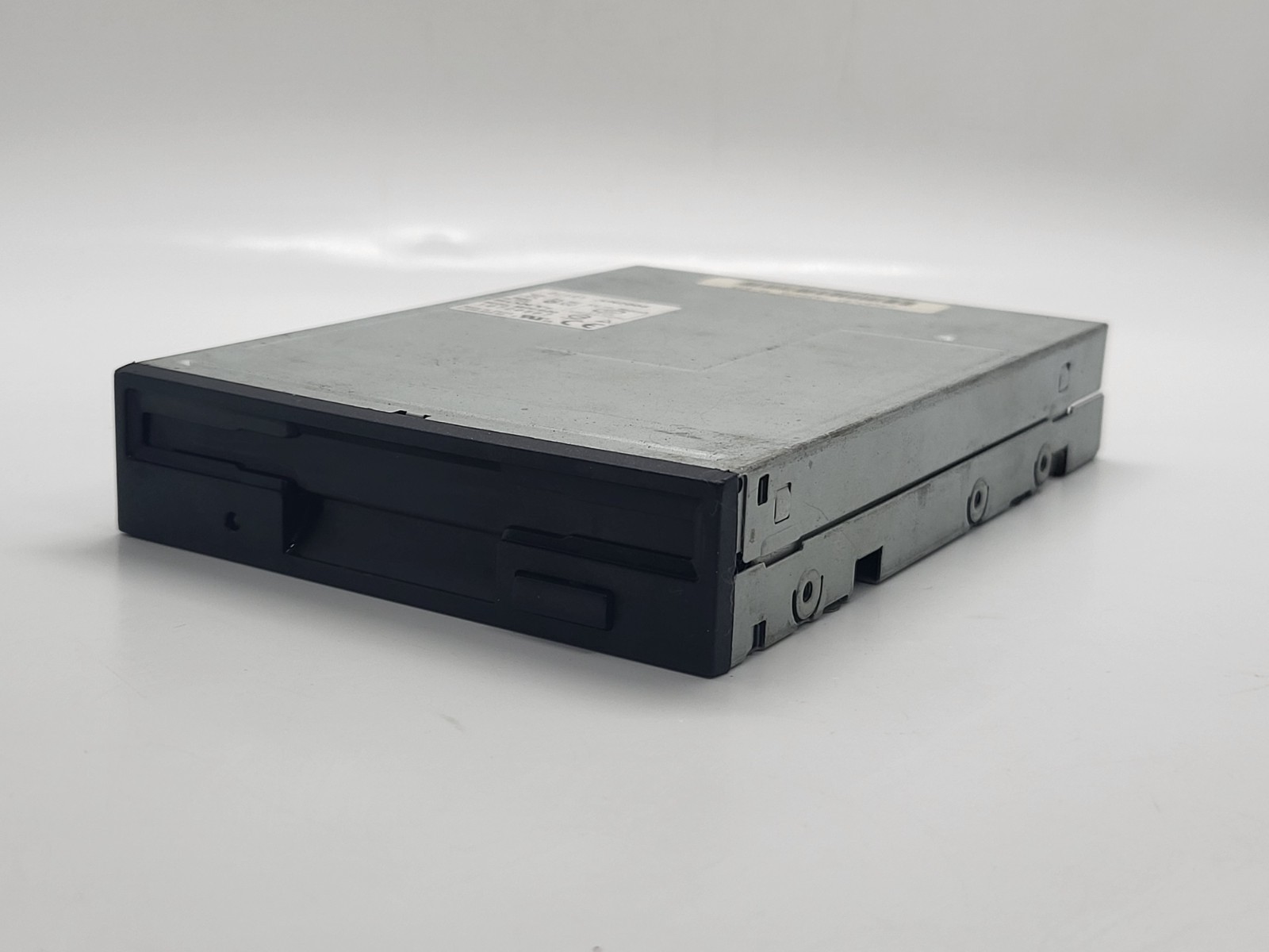 Sony MPF920 3.5 inch Internal Floppy Disk Drive SOLD AS NOT WORKING Not tested