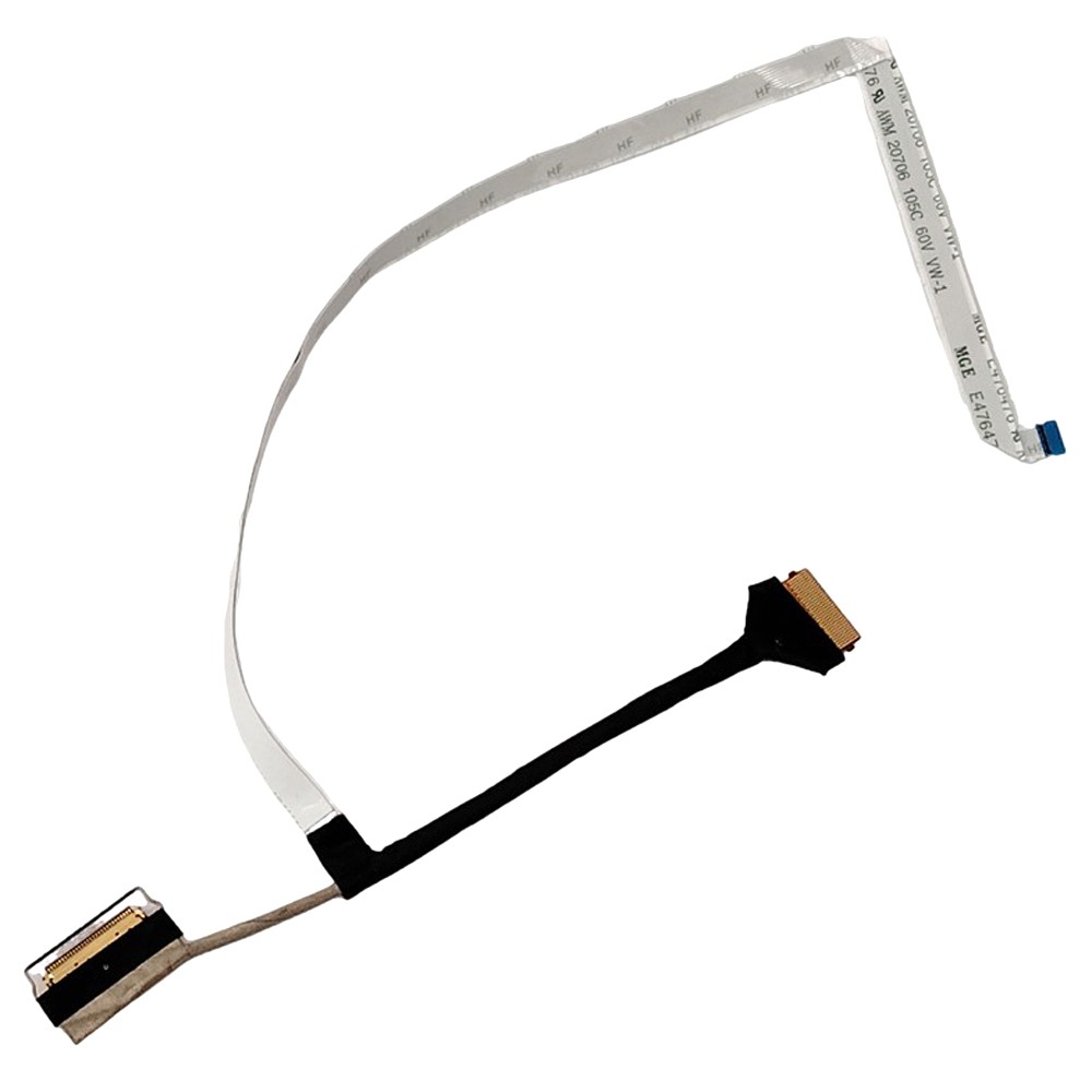 30p NoTouch LCD Video Screen Cable For LENOVO Ideapad 5-15ALC05 82LN 5C10S30034
