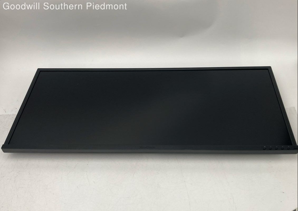 ViewSonic VG3456 34" 1440p VA LED Ultrawide Computer Monitor - Tested