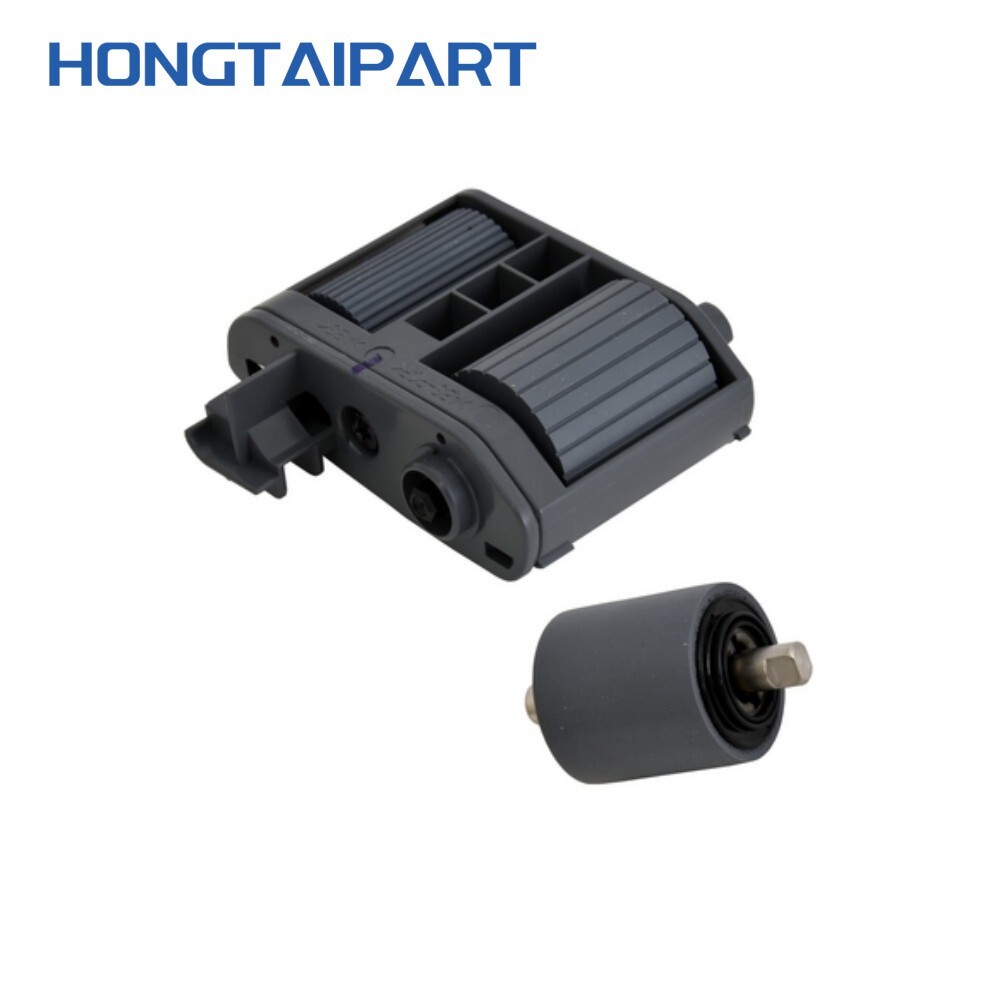 HONGTAIPART 5851-7202 J8J95A ADF Roller kit For HP M631 M632 M633 M681 M682