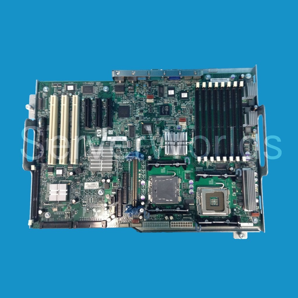 HP ML350 G5 System Board 461081-001