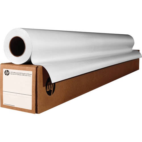 HP Premium Bond Paper 3-in Core - White L6B12A