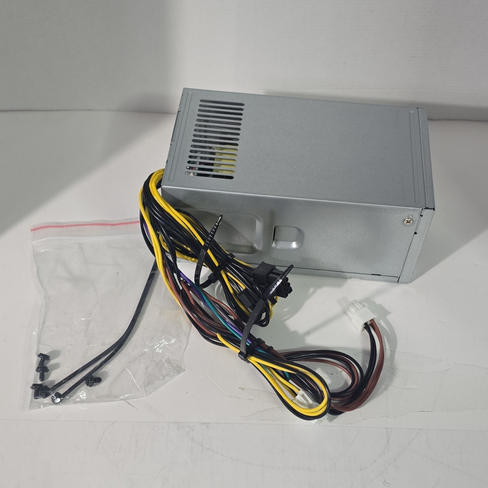 400W Power Supply 942332-001 for HP ProDesk 280 285 288 480 600 G3 G4 MT PSU