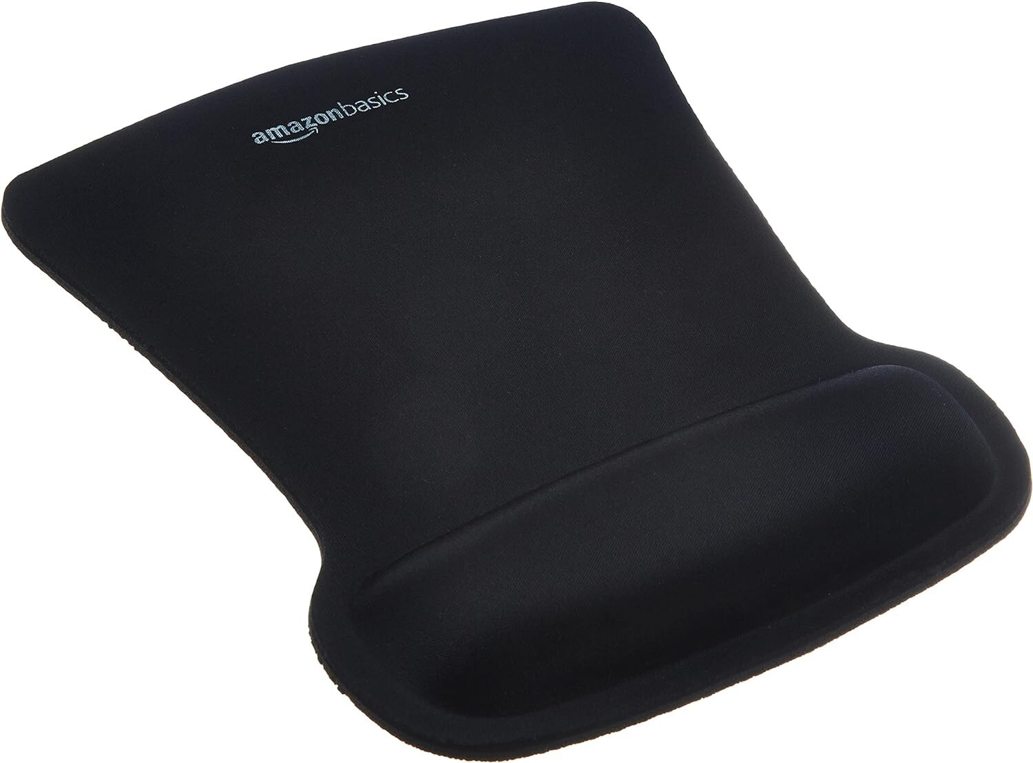 Amazon Basics Gel Mouse Pad with Wrist Rest (A259)