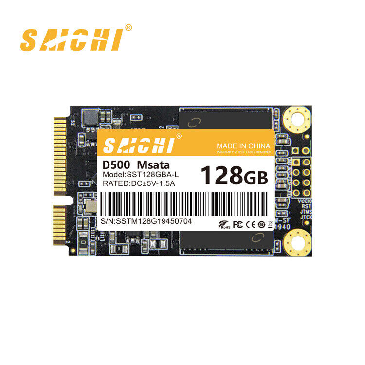 M.2 2280/ NVME/ MSATA/ SATA 3.0 Internal SSD Solid State Drive 512GB 1TB 2TB LOT