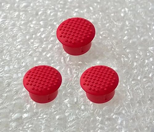 3X New TrackPoint Red Cap Collection for Lenovo ThinkPad T440 T450 T440S T540S L