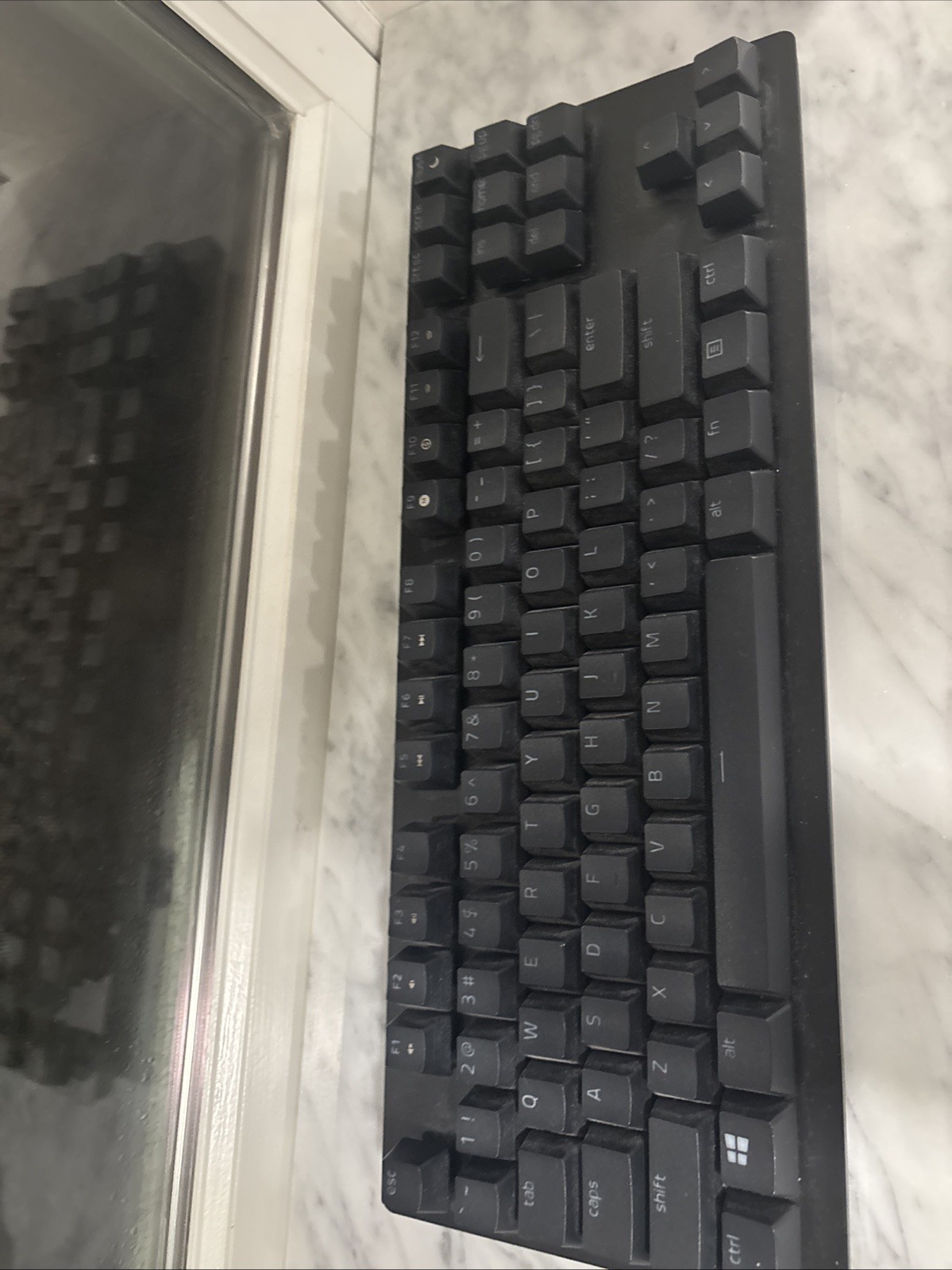 Razor Huntsman V2 Tenkeyless Keyboard
