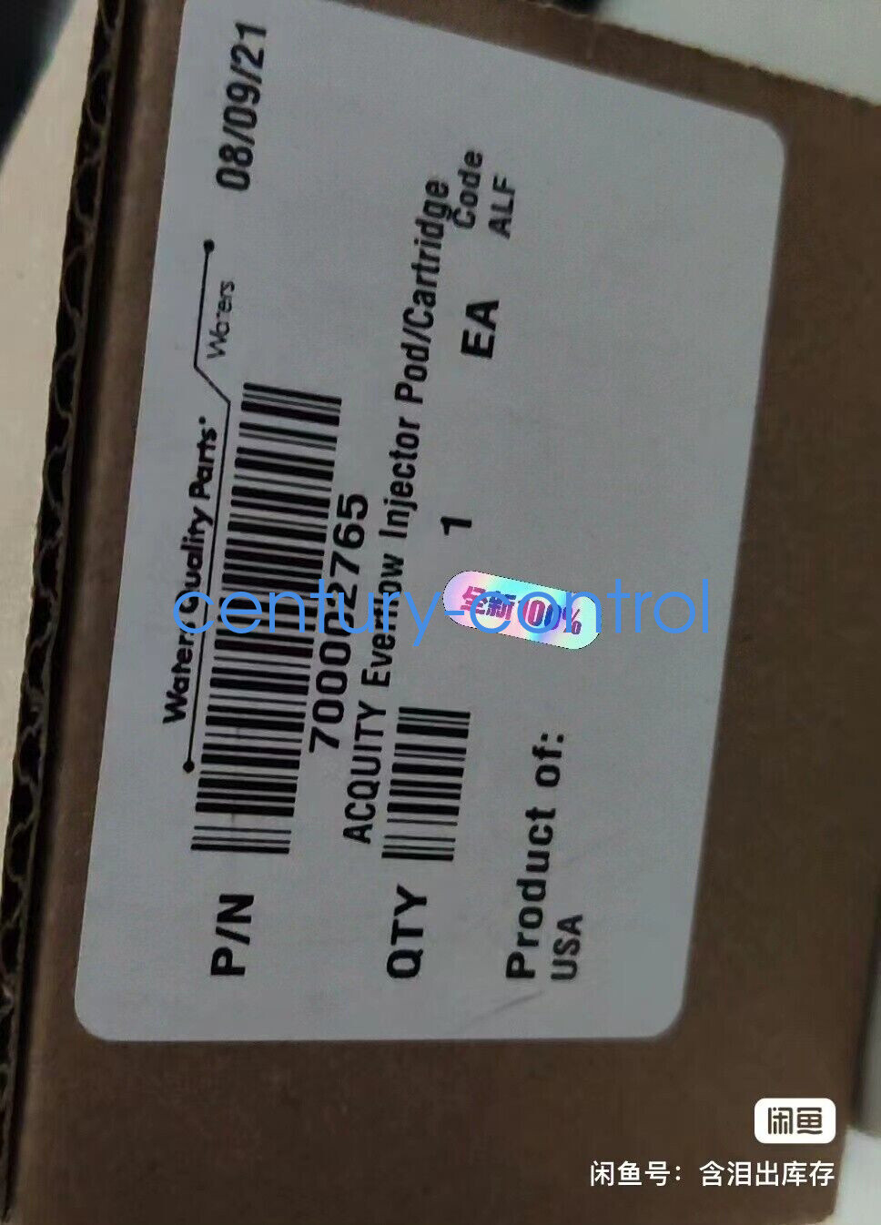 1PC NEW 700002765 injection valve Fast shipping#DHL or FedEx