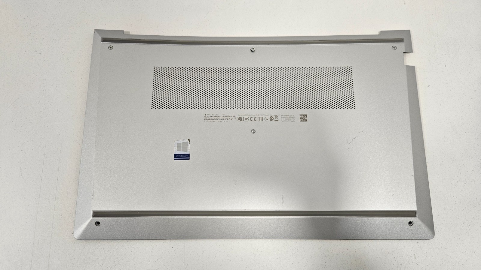 UESD Original HP ProBook 450 G8 Bottom Cover Bottom Case