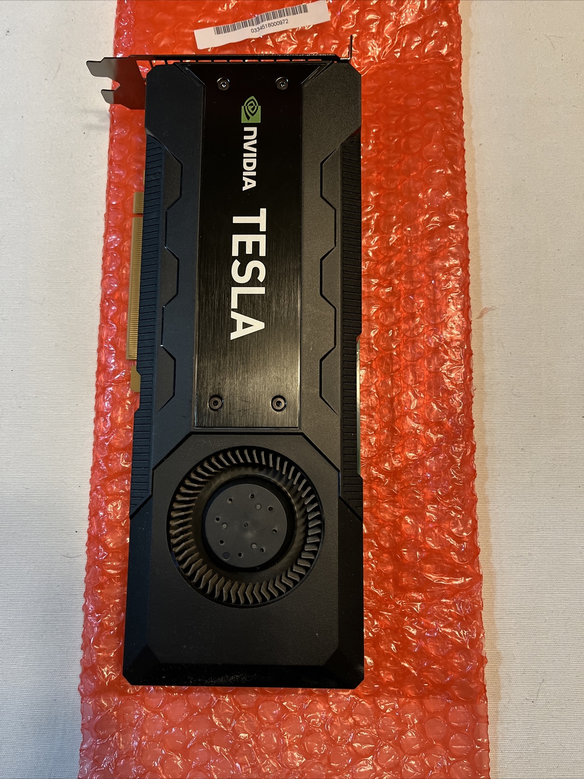 NVIDIA Tesla K20 GPU Compute Unit 5gb 2496 Thread Processors