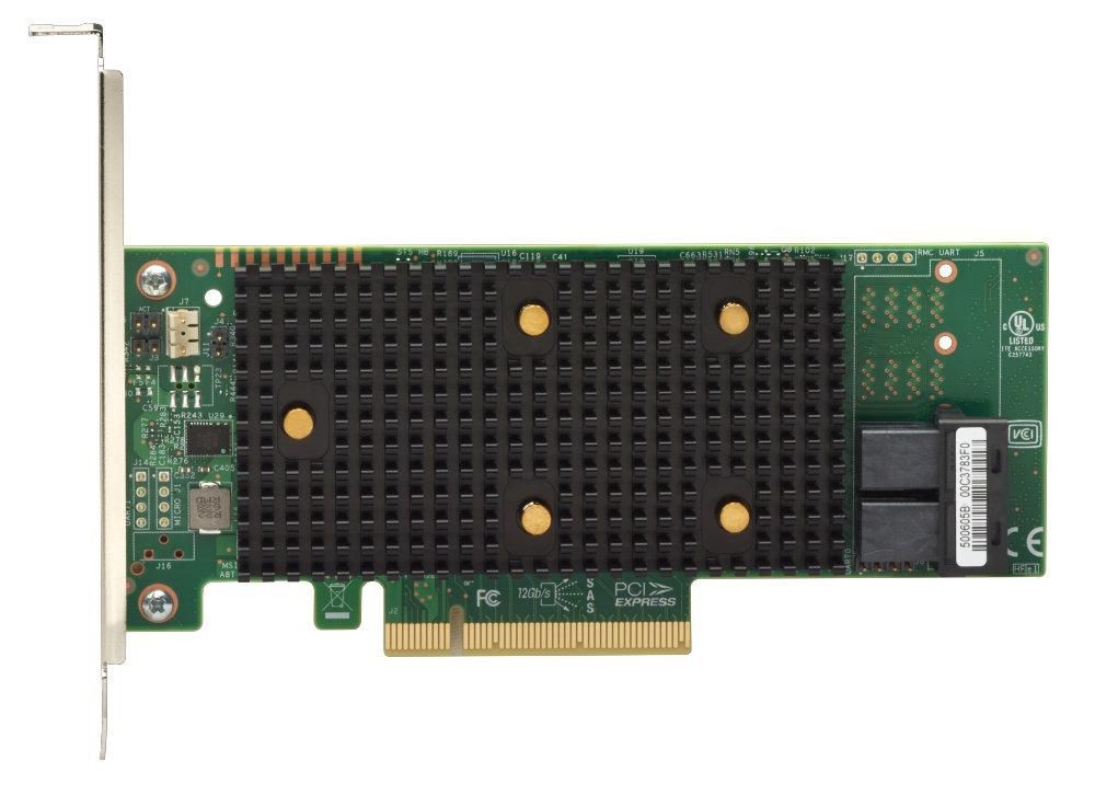 Lenovo 7Y37A01088-RFB DCG ThinkSystem 430-8i SAS ~E~
