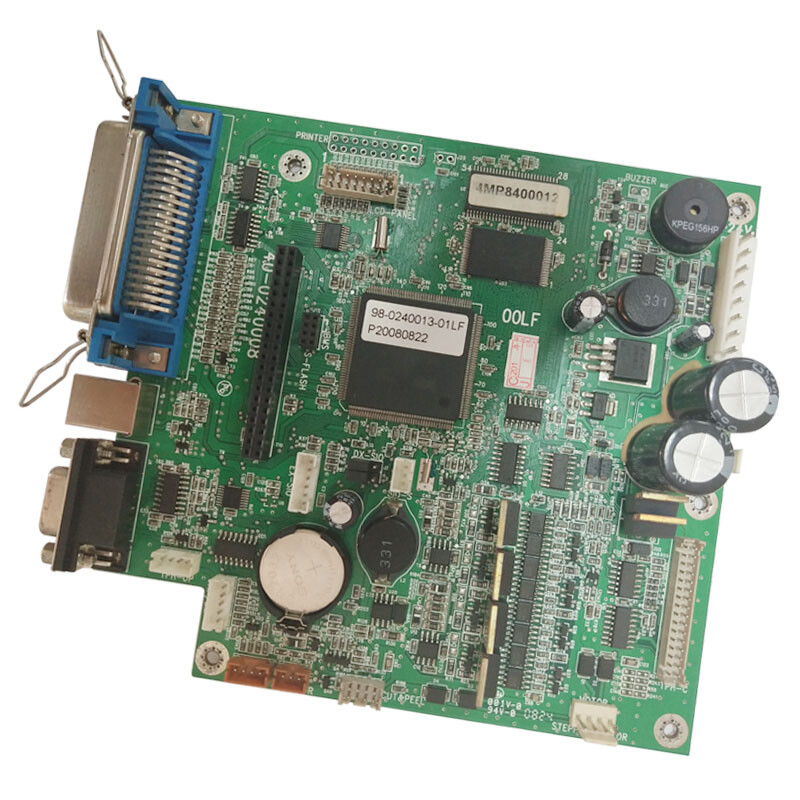 98-0470047-70LF Main Logic Board for TSC TTP-346M 2410M 664M Thermal Printer