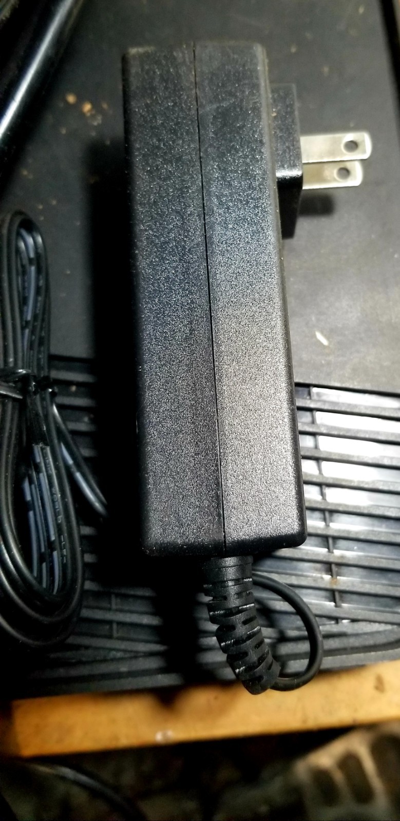 Original Power Supply For Arris Frontier NVG468MQ Modem Router 