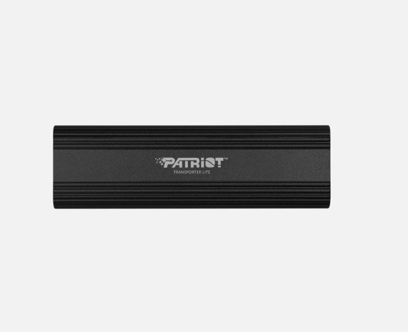 PATRIOT Transporter Lite Usb Type-C 3.2 Gen 2 3.1 2 PTPL2TBPECB