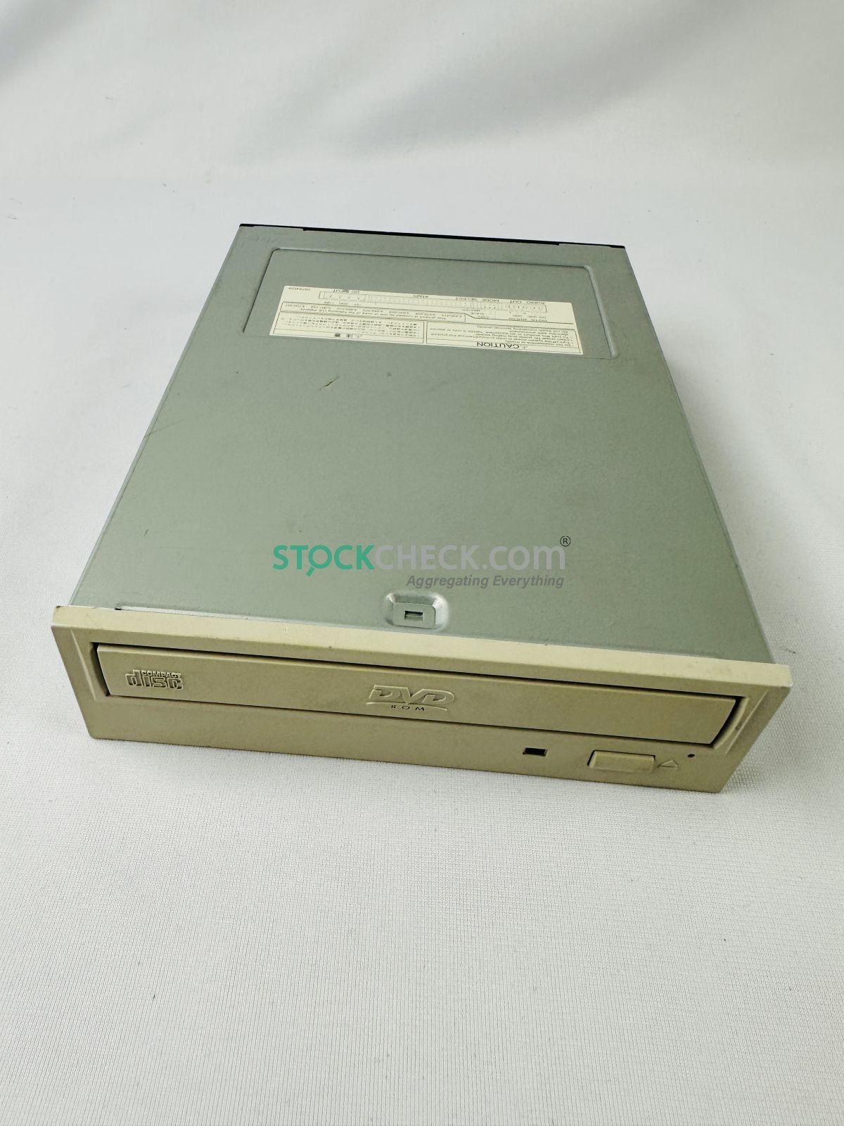 Toshiba SD-M1502 DVD-ROM Drive
