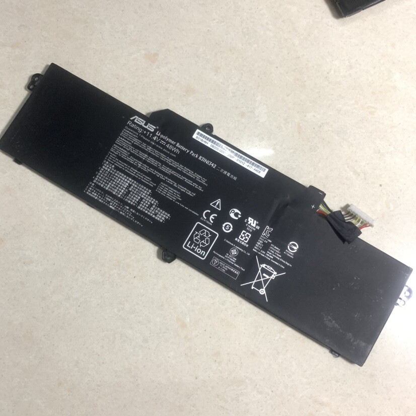 Genuine B31N1342 Battery For ASUS Chromebook C200MA C200MA-DS01 C200MA-KX003 new