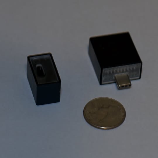 wireless carplay adapter usb c