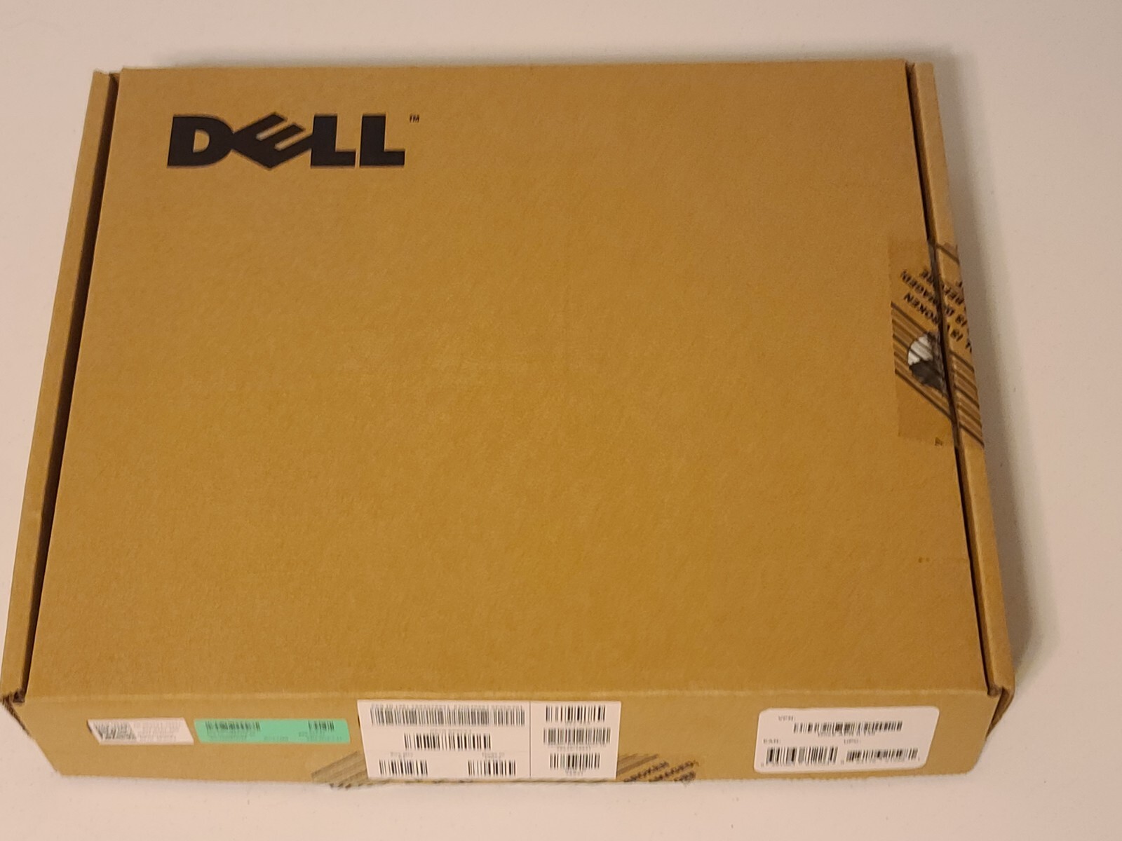 Dell E-Port Plus II Port Replicator Docking Station OPVCK2 w/power New Open Box