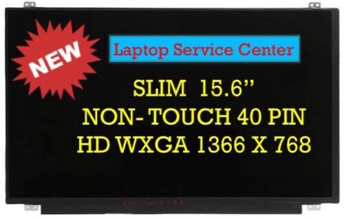 ASUS UL50A 15.6 LAPTOP LED SCREEN