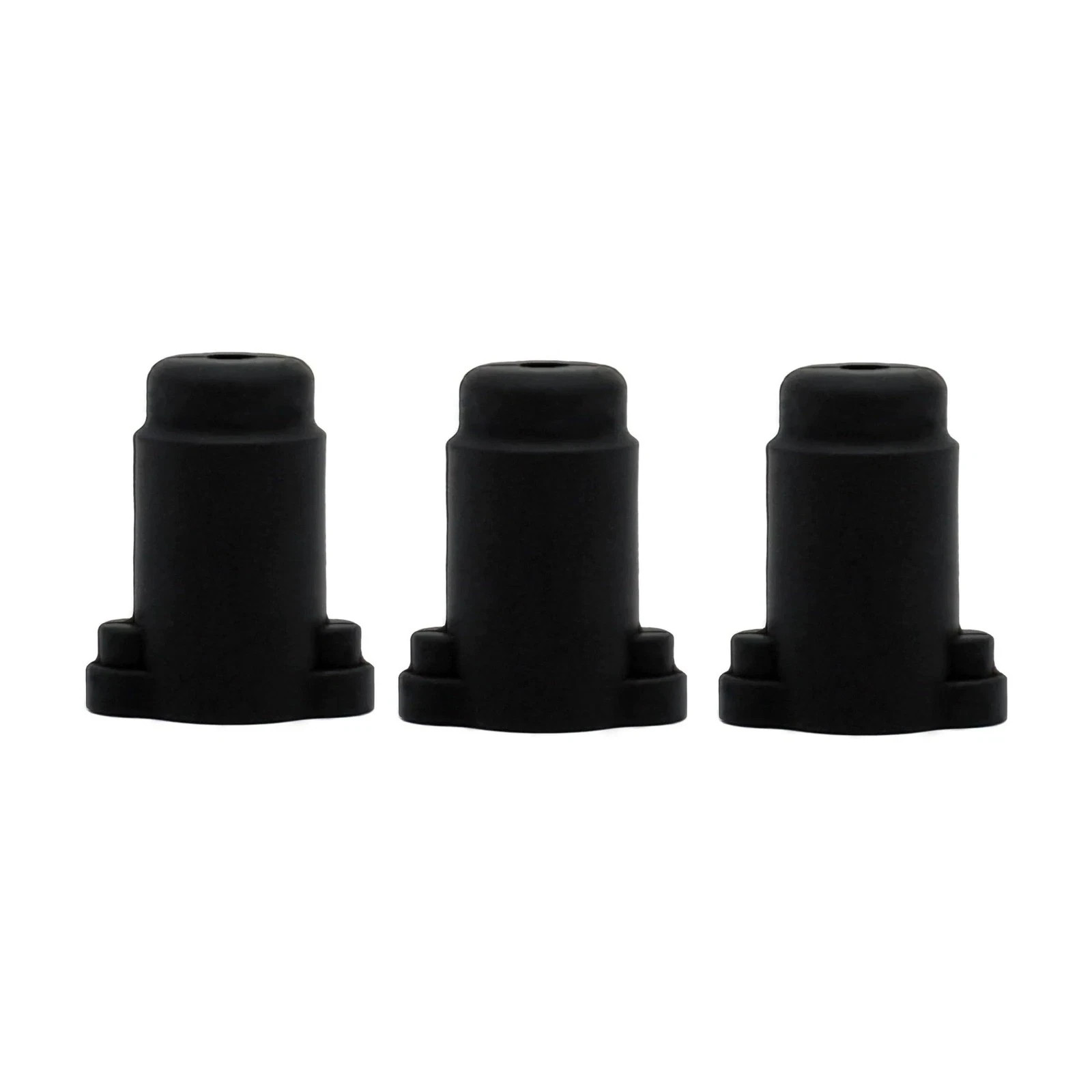 Microswiss Silicone Sock FlowTech Hotend 3D Printer Accessory Cover 3 PCS