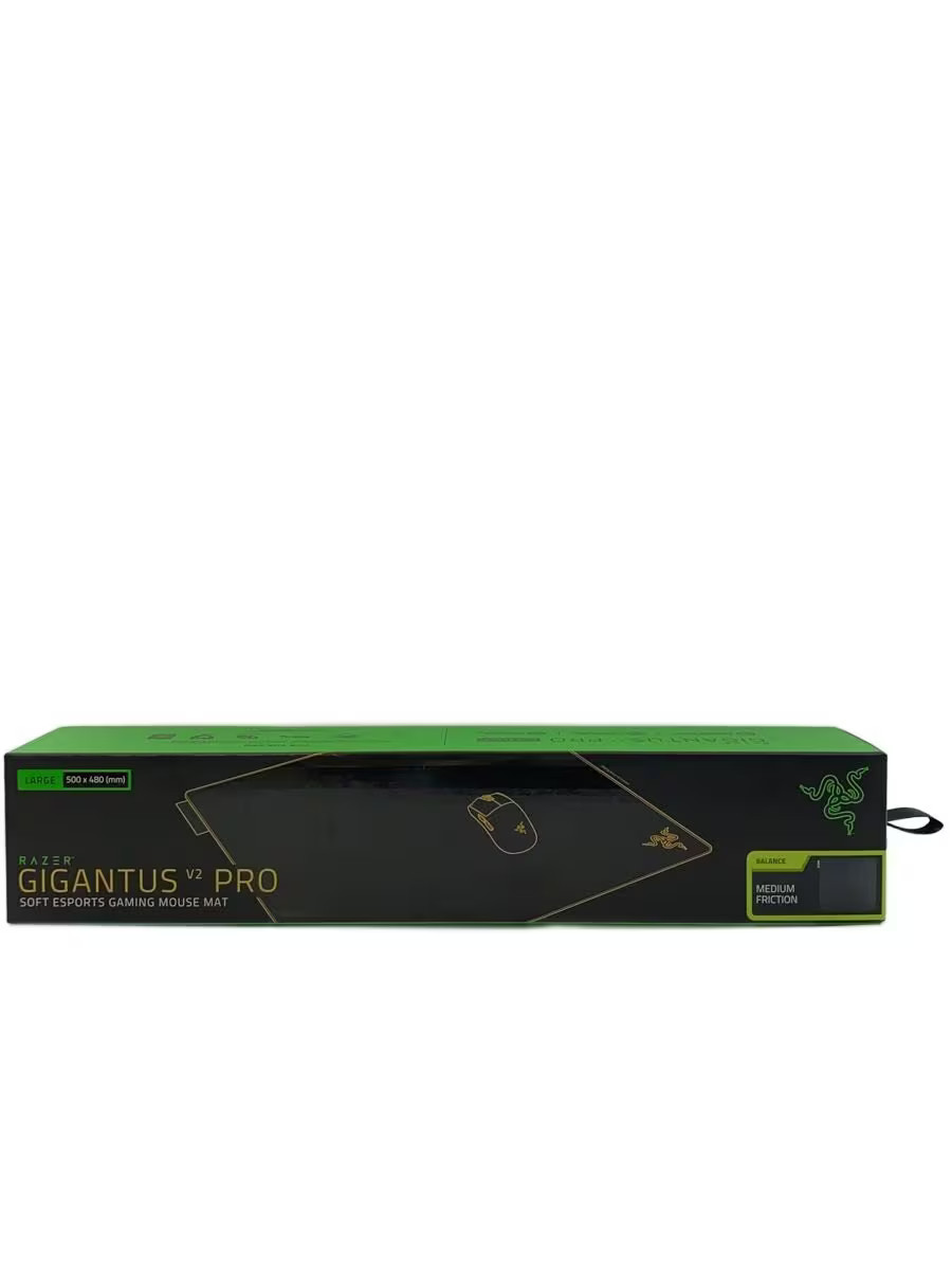 Razer Computer Peripherals/Mouse Pad/GIGANTUS V2 PRO//