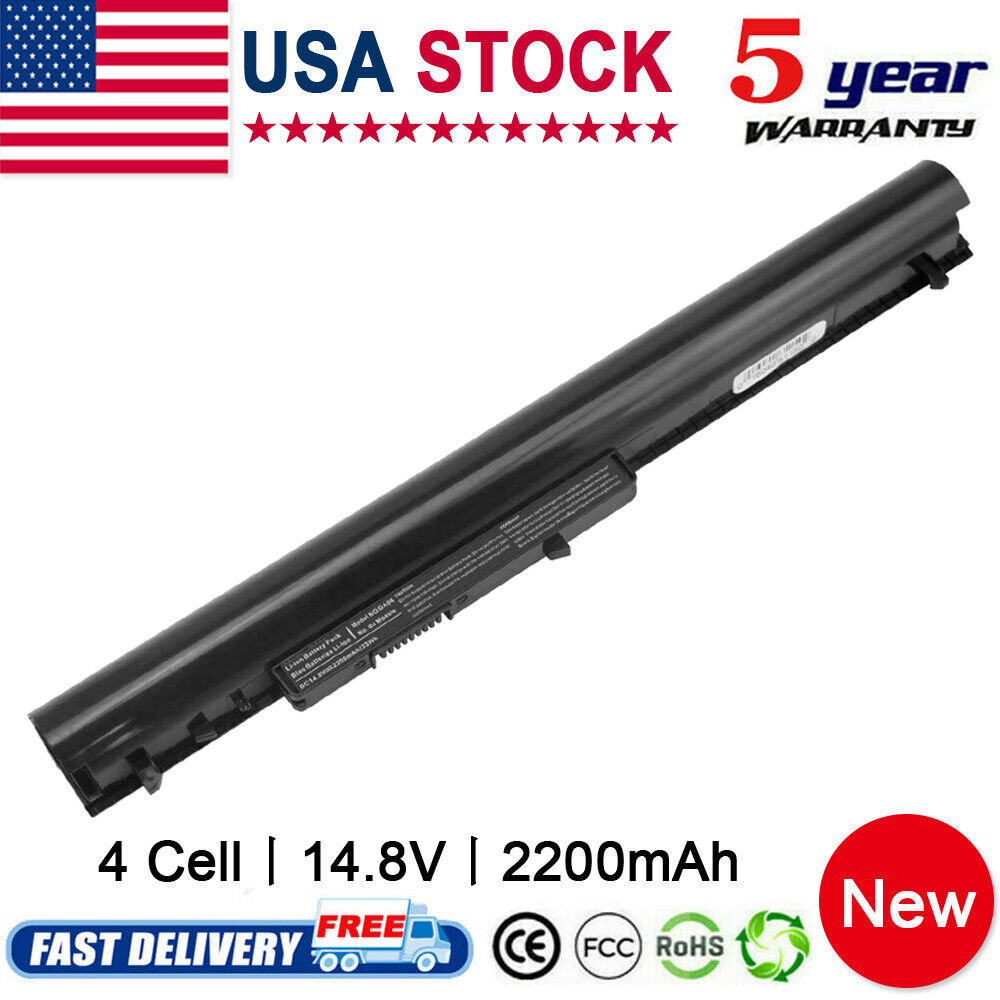 Spare 746641-001 Laptop Battery For HP OA03 OA04 740715-001 746458-421 Notebook
