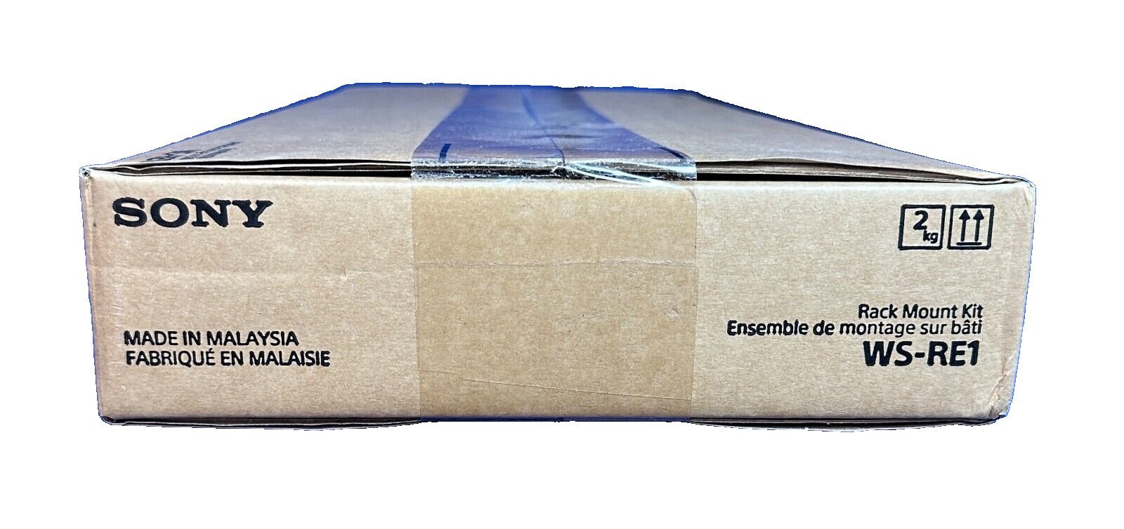 SONY WS-RE1 Rack Mount Kit, Factory Sealed, NEW