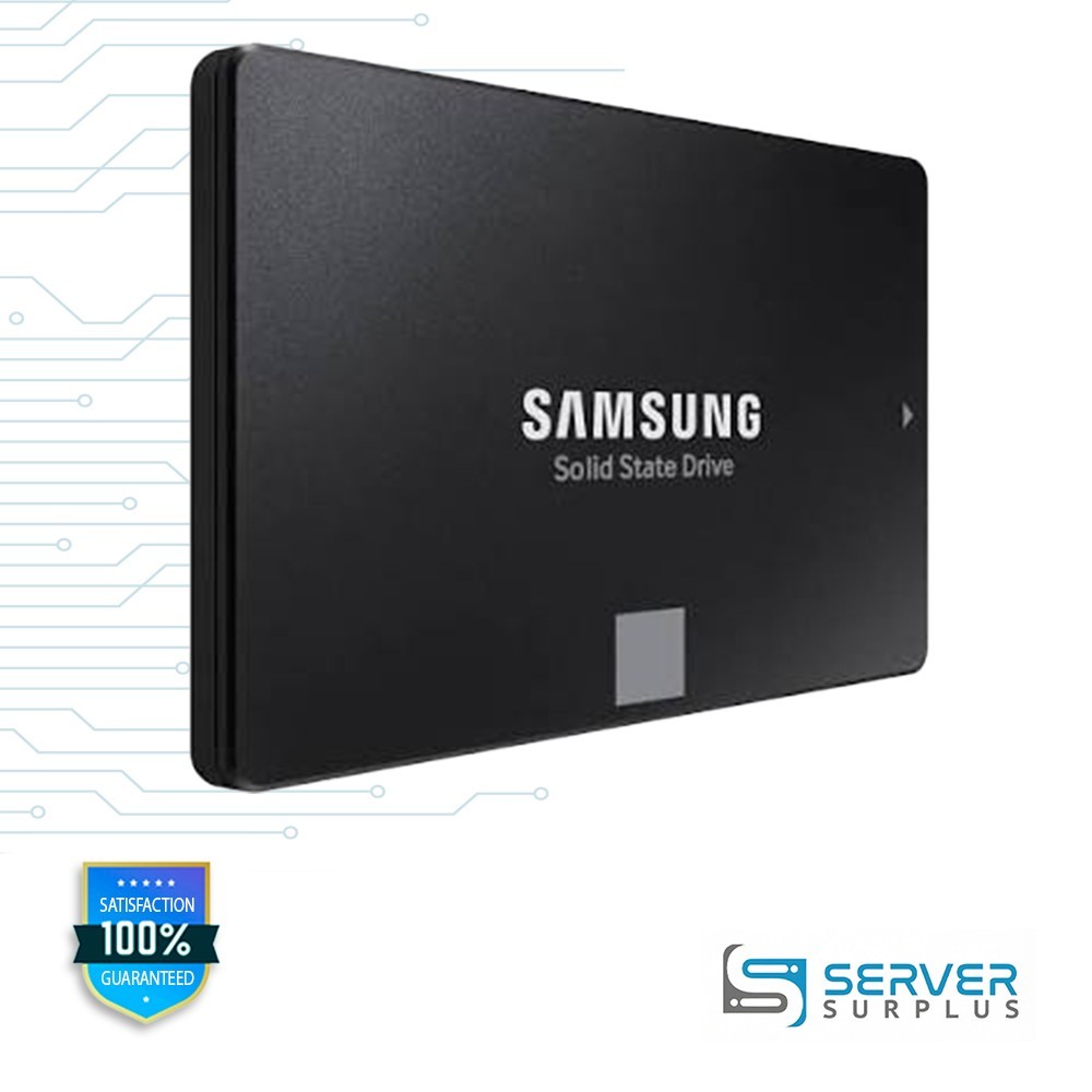 Cisco PM863 240GB SATA III 6Gb/s 2.5" Enterprise SSD UCS-SD240G61X-EV