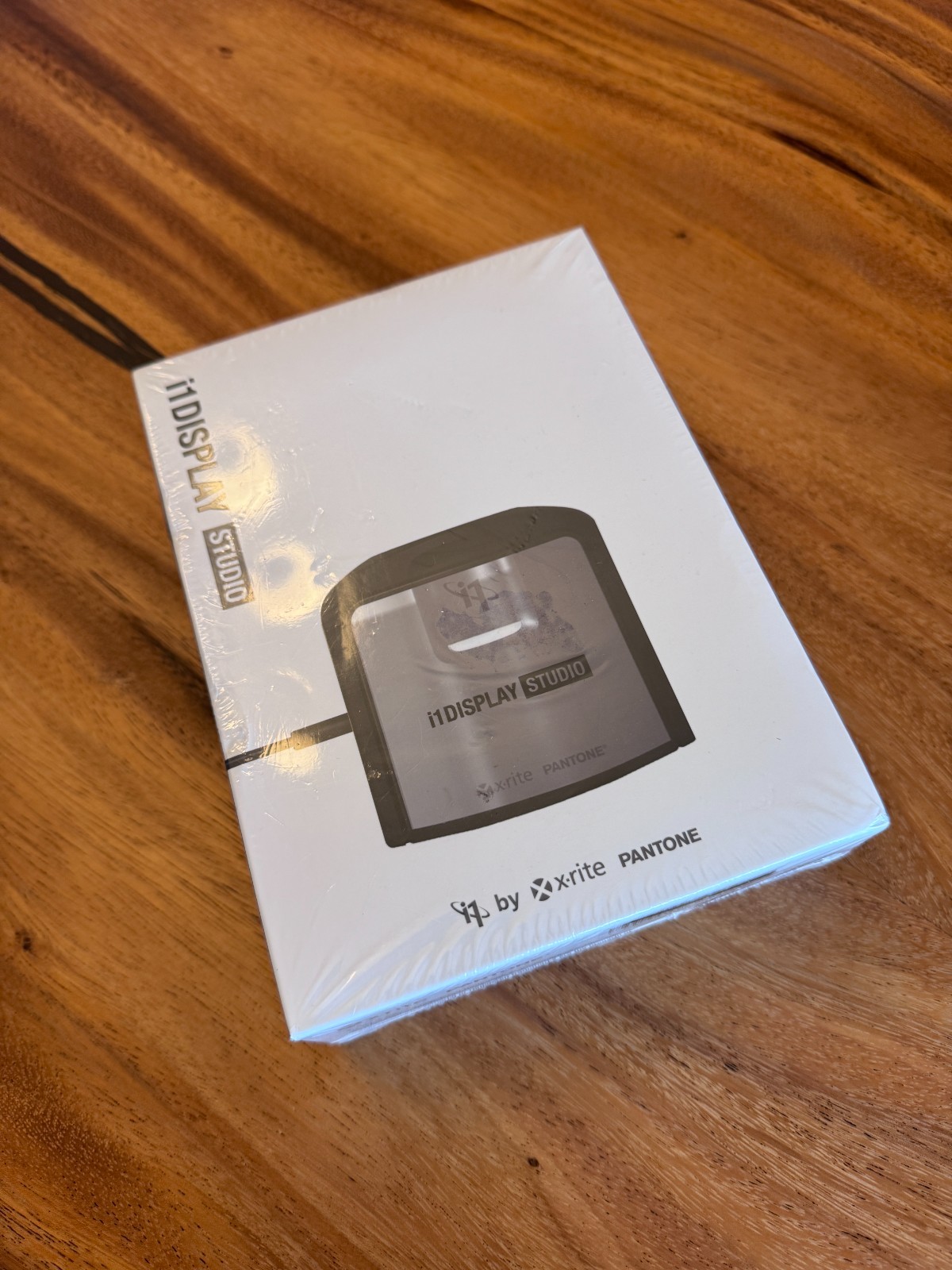 X-Rite i1Display Studio (EODISSTU)