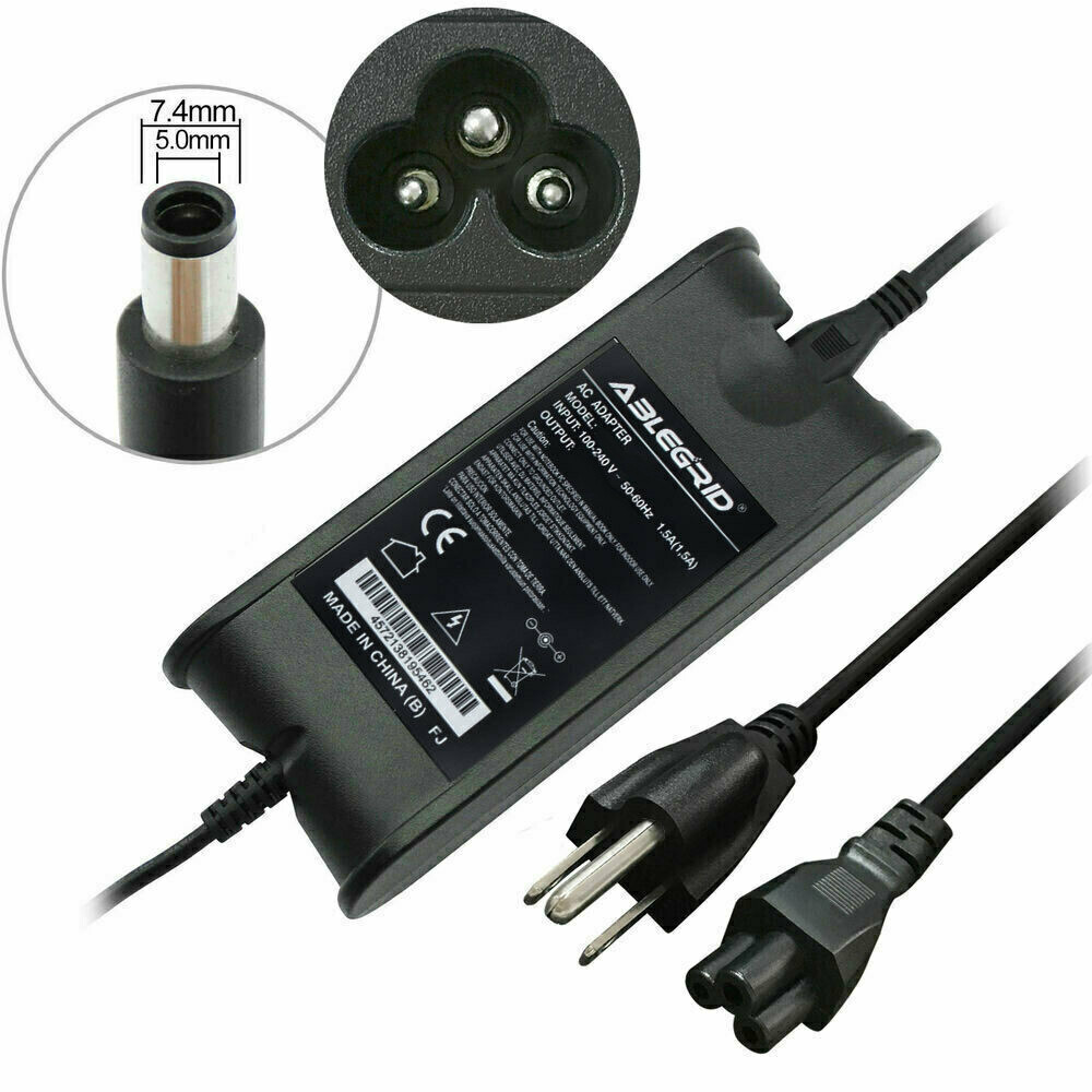 AC Adapter Charger For HP Pavilion 23-b010 23-b012 All-in-One Desktop Power Cord