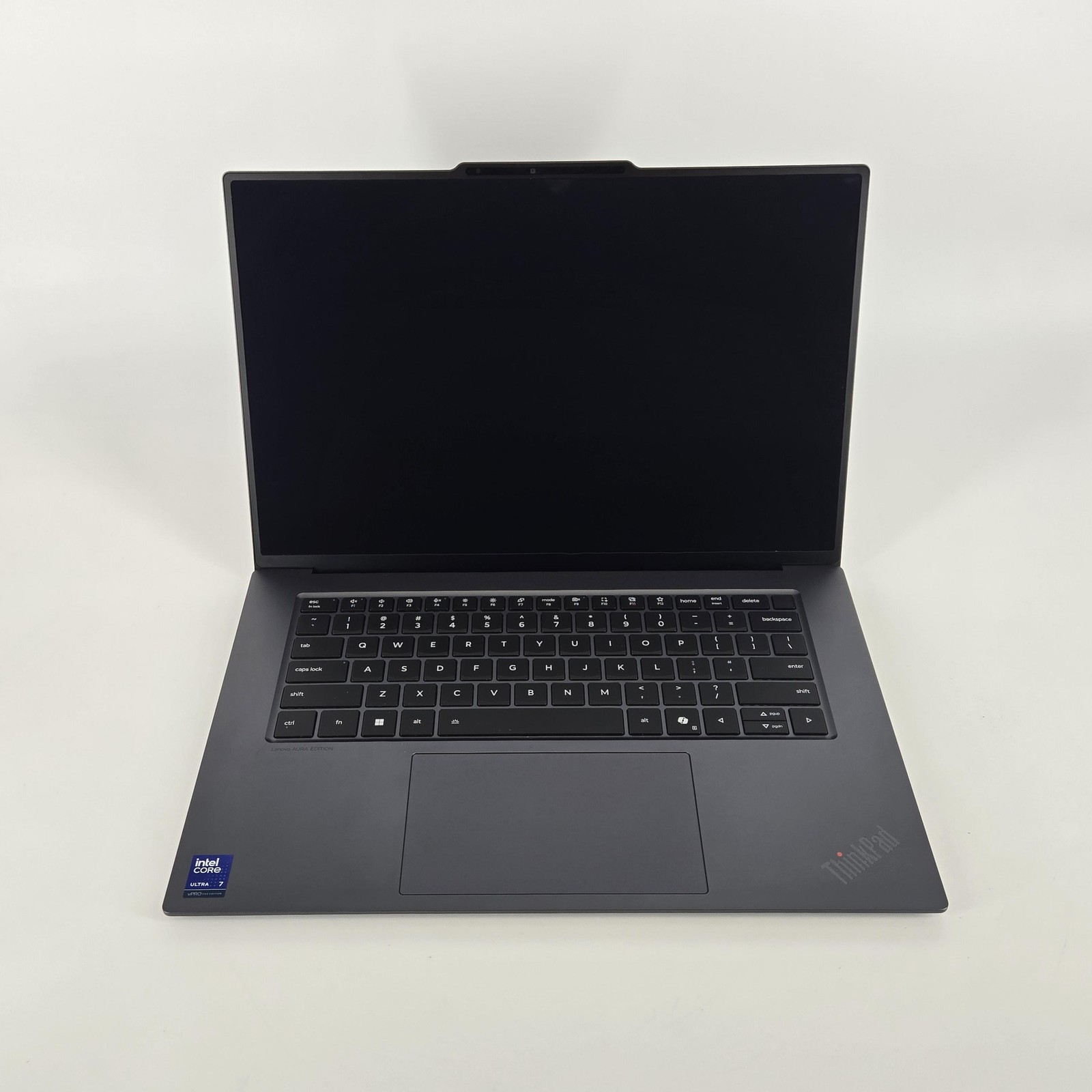 Lenovo ThinkPad X9 15 Gray QHD+ TOUCH 2.2 GHz Ultra 7 268V 32GB 1TB BOARD ISSUE