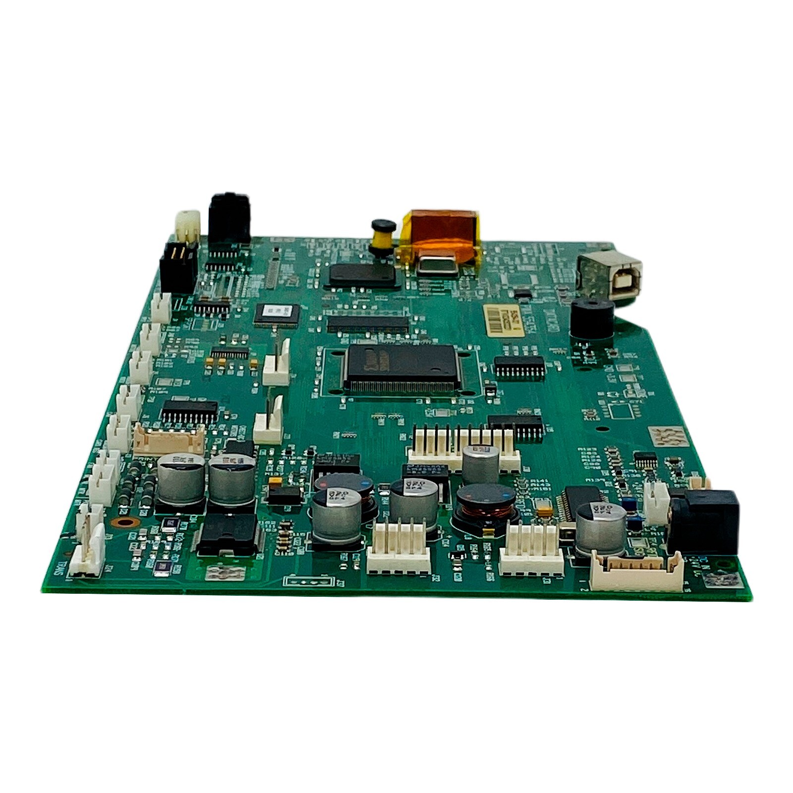 Genuine & Tested🔥 Datacard PWA 554354-001 G Main Logic Board for SP55 Printer