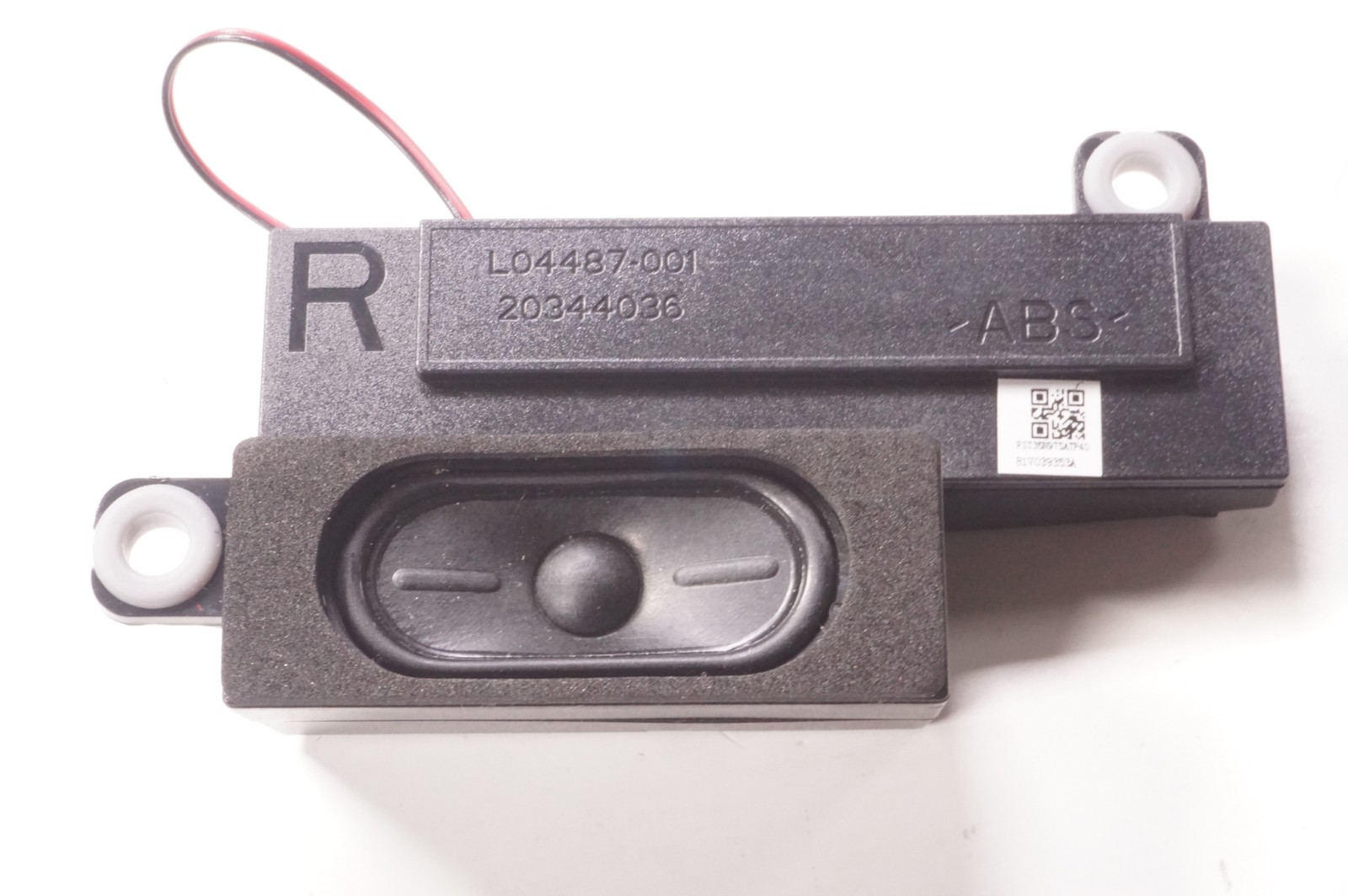 L04487-001 Hp Left Speaker