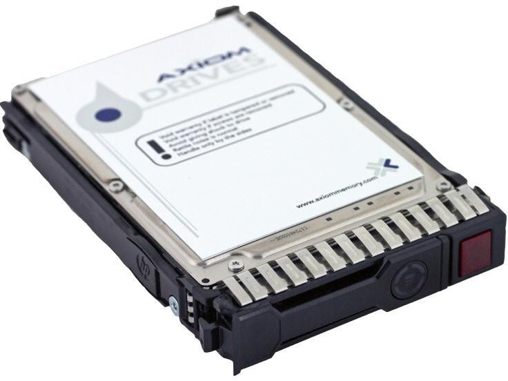 Axiom-New-753874-B21-AX _ AXIOM ENTERPRISE - HARD DRIVE - 6 TB - HOT-S