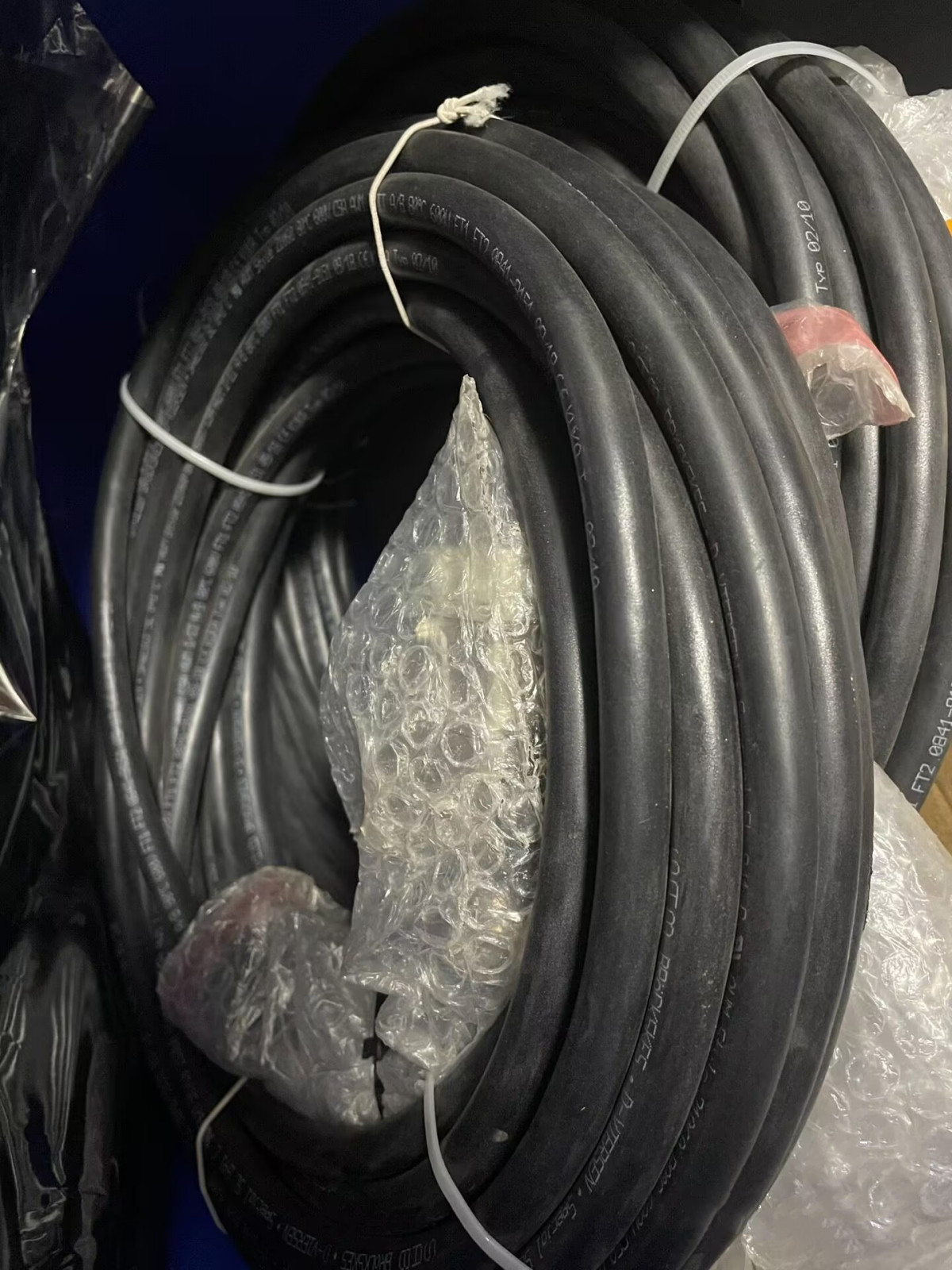 1PC New KUKA  00-106-496 Cable fedex or DHL