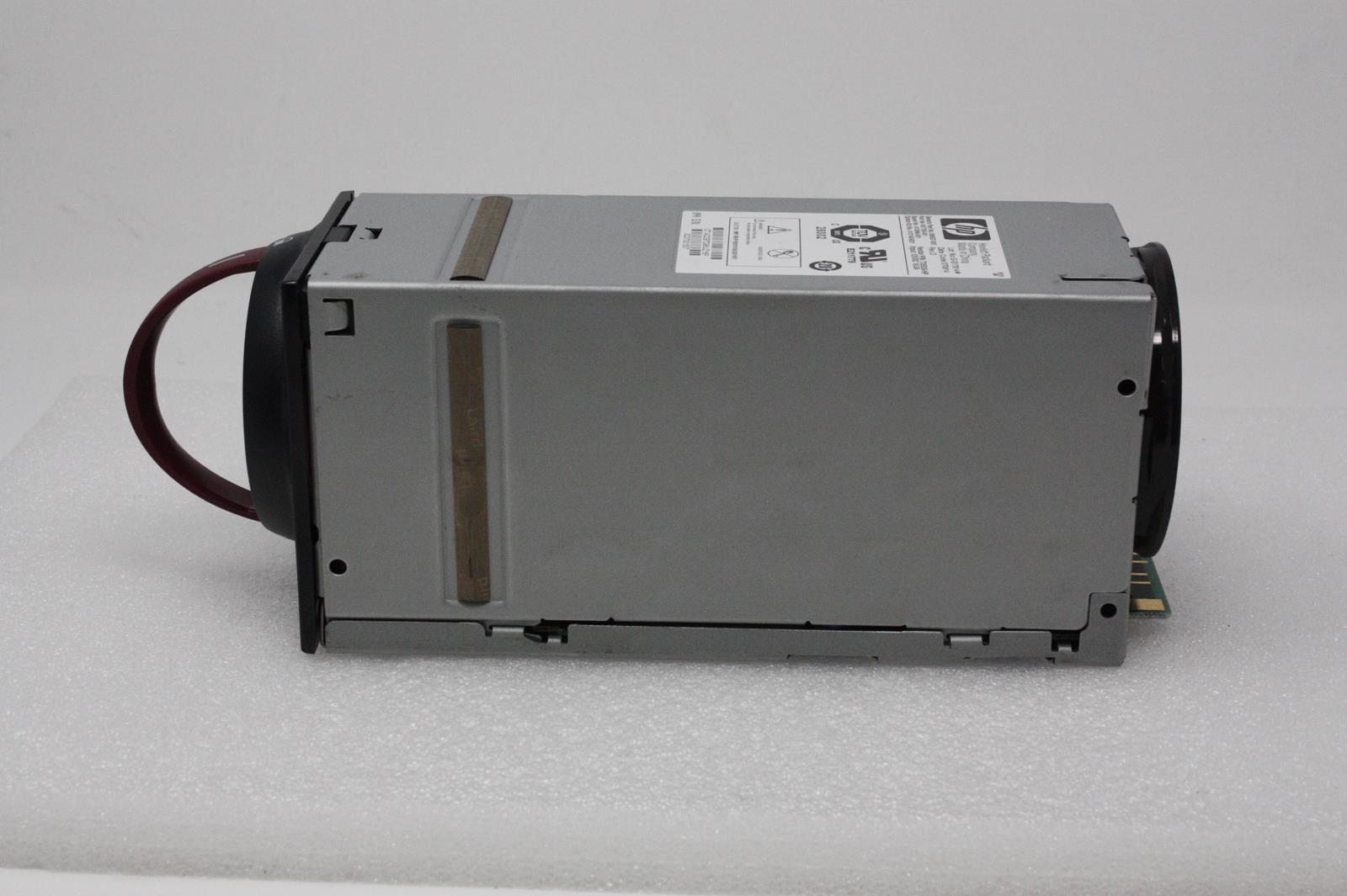 HP 451785-001 BLC7000 FAN KIT ENCLOSURE