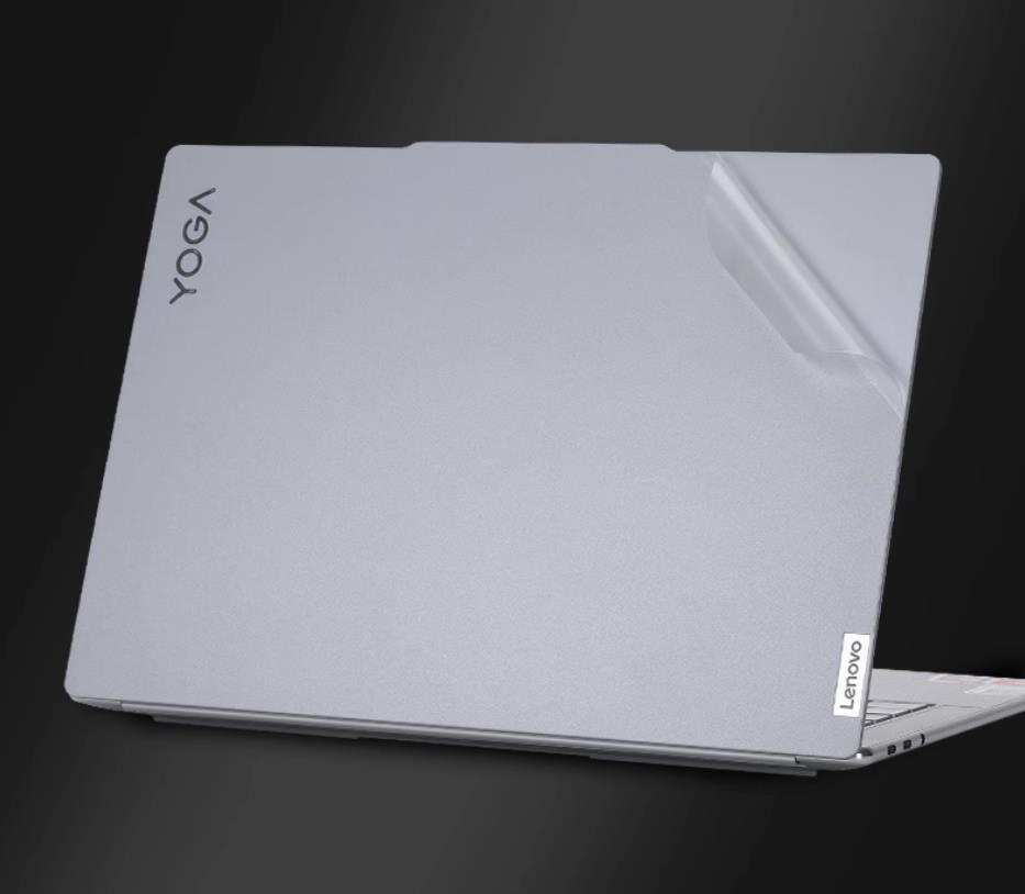 Vinyl Laptop Special Sticker Skin For Lenovo Yoga Pro 7 7i (14'', Gen 8)
