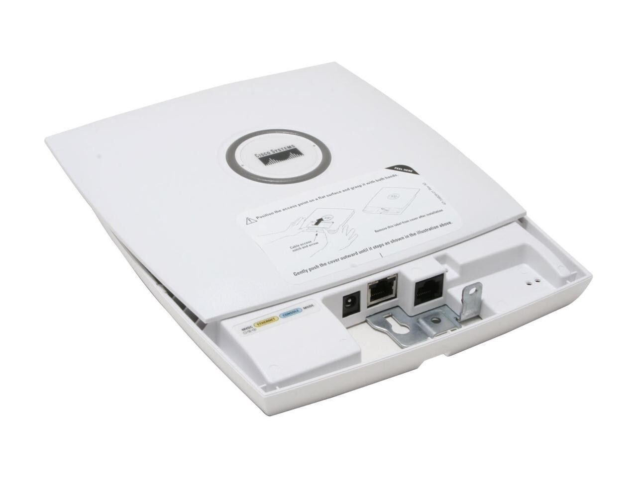 Cisco AIR-AP1131AG-A-K9 Access Point