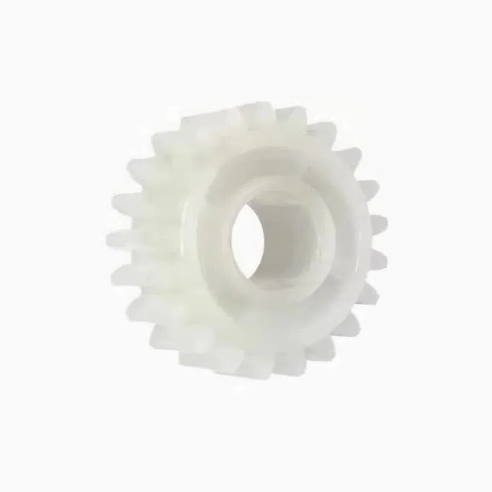 (21T) 0019 Drives Upper Fuser Roller Gear Fits For Sharp AL1641CS AL1250 AL1340
