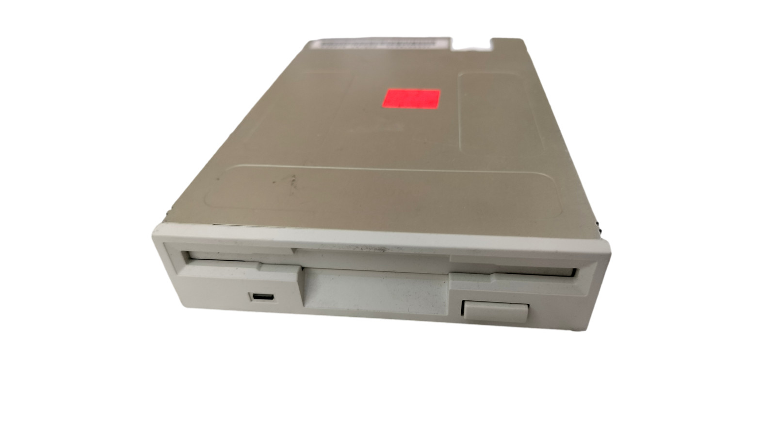 MITSUMI D359T6 1.44MB 3.5" Internal Floppy Disk Drive (Dell DP/N 7C28C)